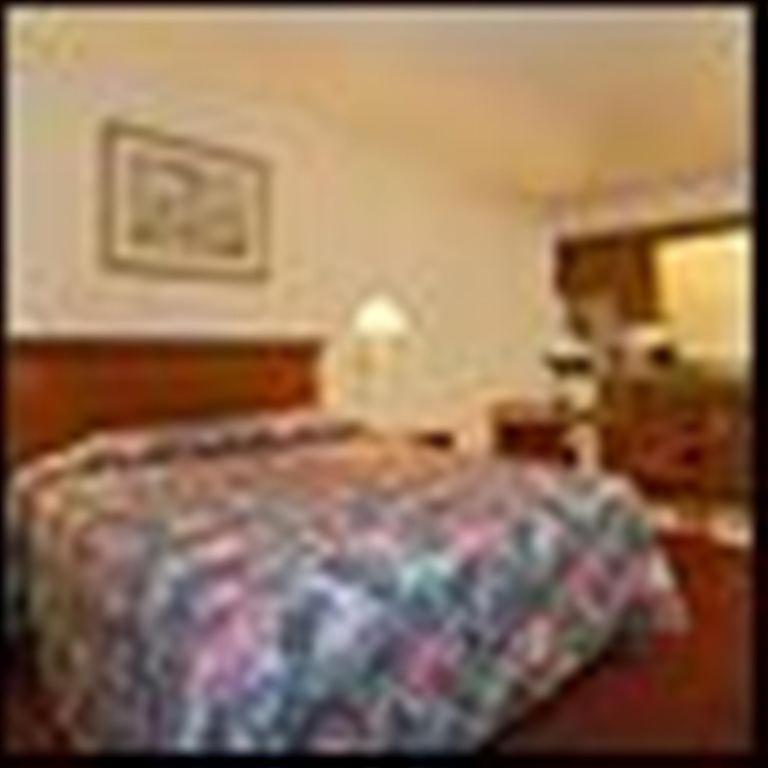 Econo Lodge San Marcos University Area Екстер'єр фото